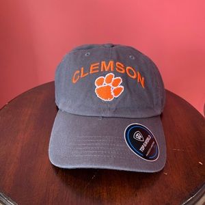 Clemson hat